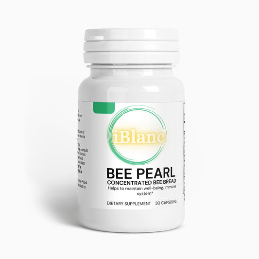 Bee Pearl Natural Extracts