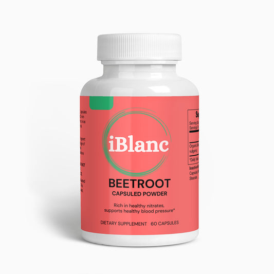Beetroot Organic